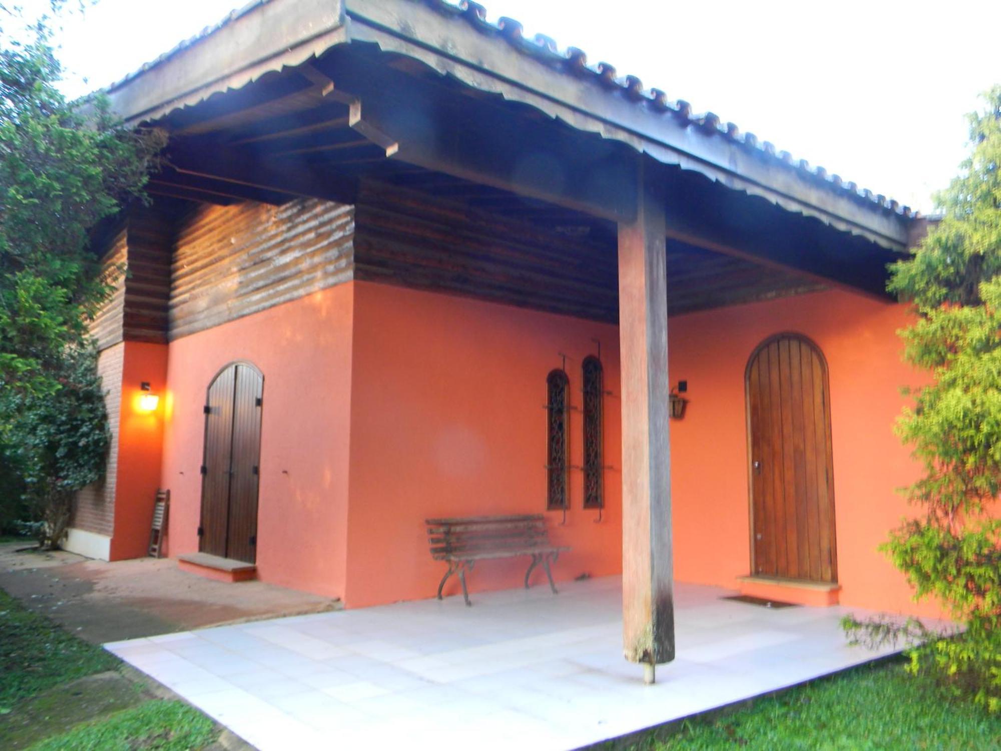 Casa Do Sol Villa Monte Verde  Exterior photo